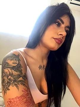 clarachanelricek on StripChat