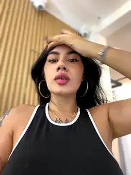 clarachanelricek on StripChat