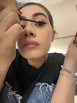 clarachanelricek on StripChat