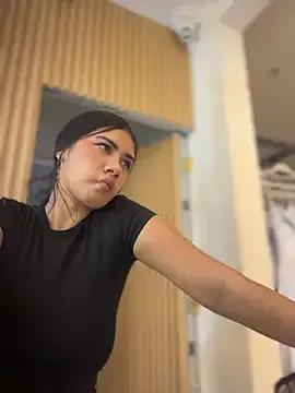 clarachanelricek on StripChat