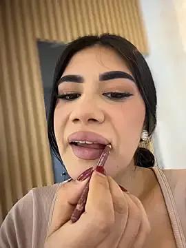 clarachanelricek on StripChat