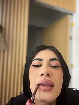 clarachanelricek on StripChat