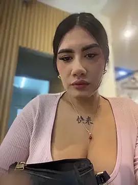 clarachanelricek on StripChat