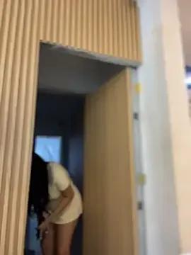 clarachanelricek on StripChat