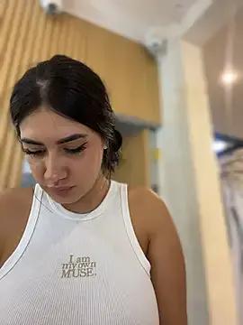 clarachanelricek — Freechat on StripChat