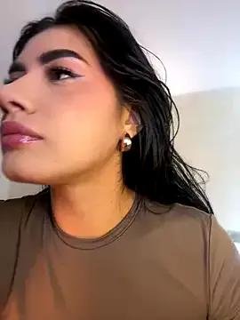 clarachanelricek on StripChat