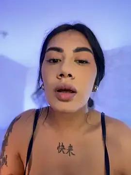 clarachanelricek on StripChat