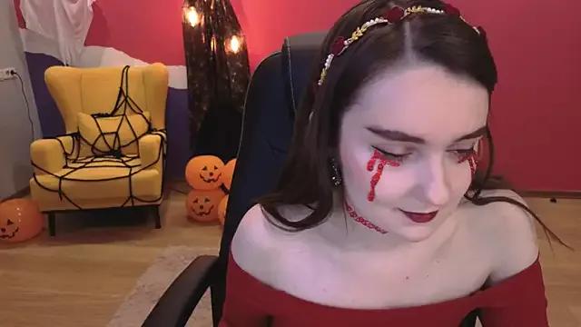 Freechat CloudGrace on StripChat