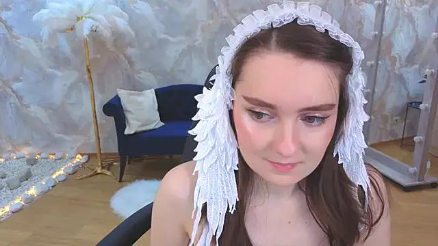 Freechat CloudGrace on StripChat