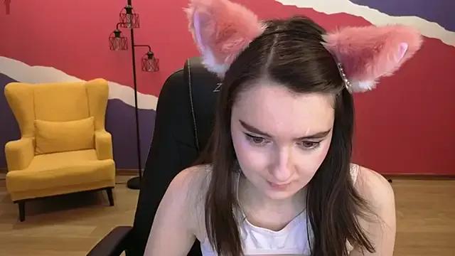 StripChat CloudGrace is Freechat CloudGrace — Cool bikini