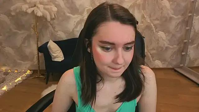 Freechat CloudGrace on StripChat