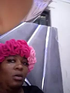 CocoBootyyy on StripChat