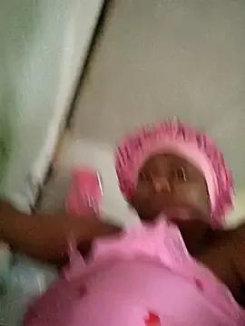 CocoBootyyy on StripChat