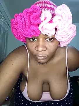 CocoBootyyy on StripChat