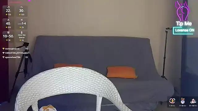 Group cococouple7 on StripChat