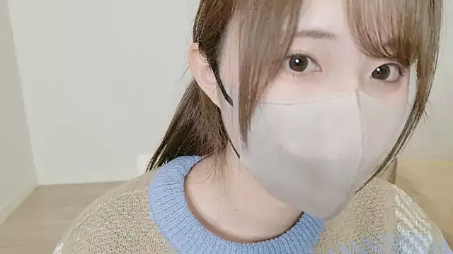 Cocoro_o0 on StripChat