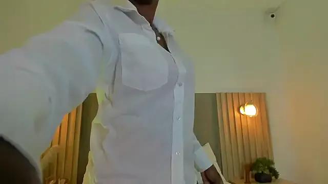 coral15_ — my breasts soaked in oil