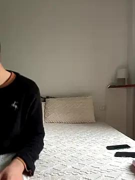 couplepenetration on StripChat