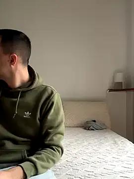 couplepenetration on StripChat