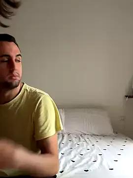 couplepenetration on StripChat