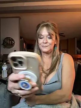 cowgirlc on StripChat