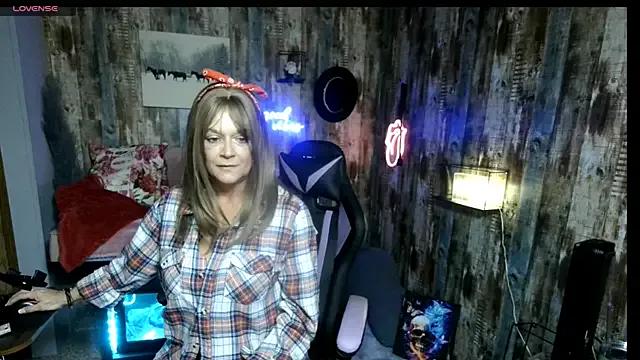 cowgirlc on StripChat