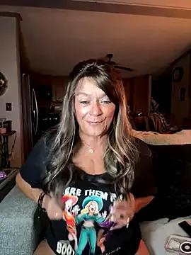 cowgirlc on StripChat