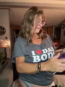 cowgirlc on StripChat