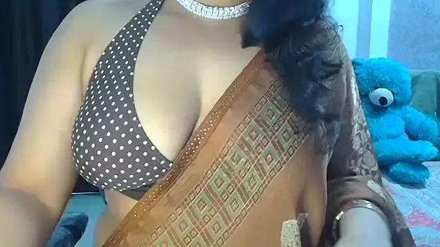 Crazy_Bebo_55 on StripChat