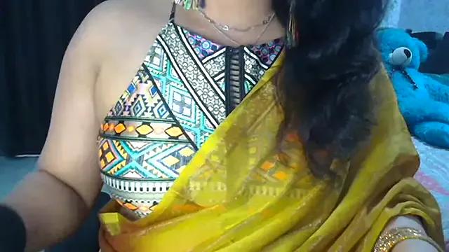 Crazy_Bebo_55 on StripChat