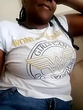 Creamy_Chocolatex on StripChat