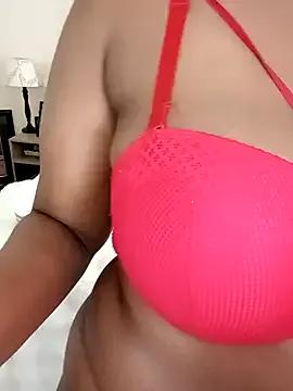 Creamy_Chocolatex on StripChat