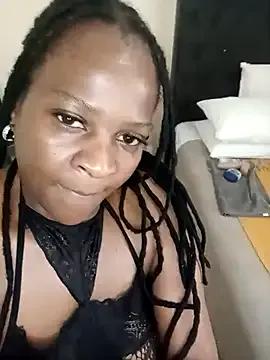 Creamy_Chocolatex on StripChat