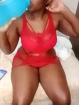 Creamy_Chocolatex on StripChat
