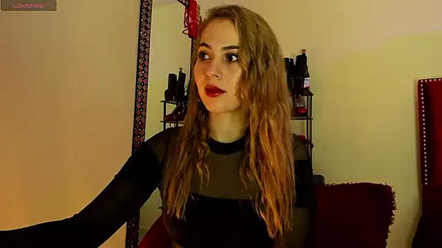 Freechat Cristina__Smith on StripChat