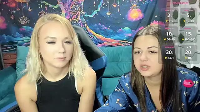 CrystalGirl99 on StripChat