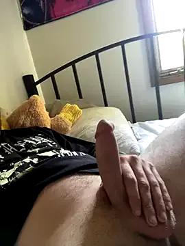 cumgitsumdic on StripChat