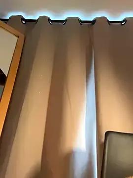 curchez_ on StripChat