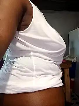 curvyloneah75 — Fingers my asshole