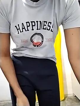 Cute-Naavya — Dildo in anal