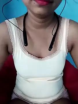 cute_mahi07 on StripChat