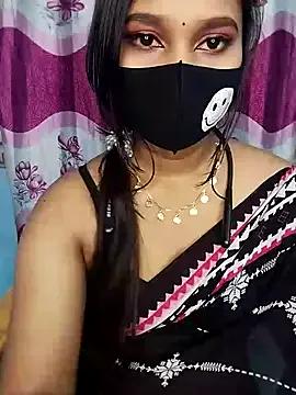 cute_mahi07 on StripChat