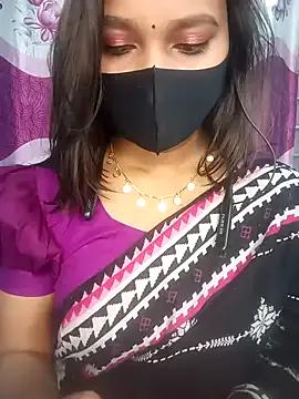 cute_mahi07 — Freechat on StripChat