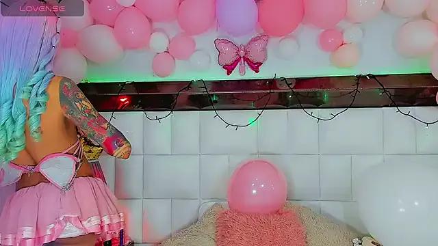 cute_ts_doll on StripChat