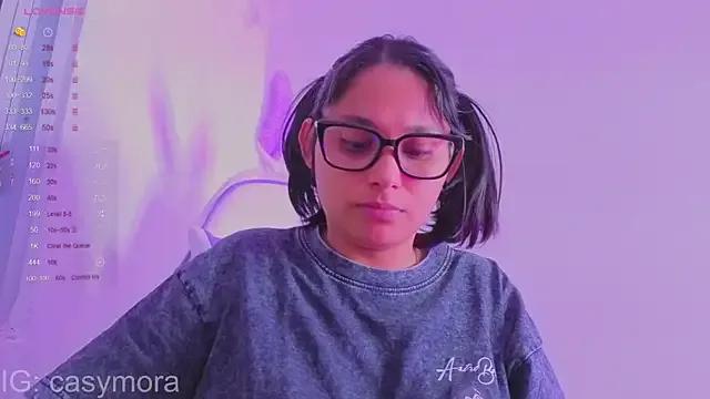 Cuteprincess21 on StripChat