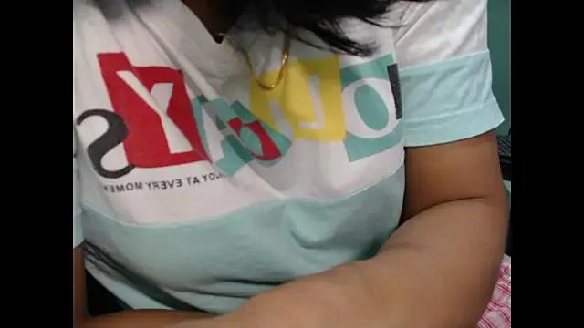 CuteRhea69 on StripChat