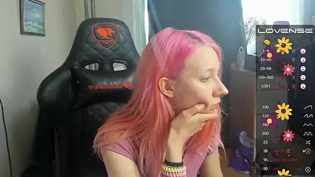 cutieMila on StripChat