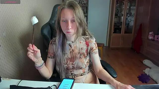 cutieMila on StripChat