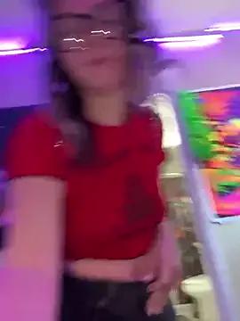 Freechat Cutiepiespanks on StripChat