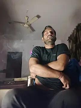 DADDYOFALLDADDY on StripChat